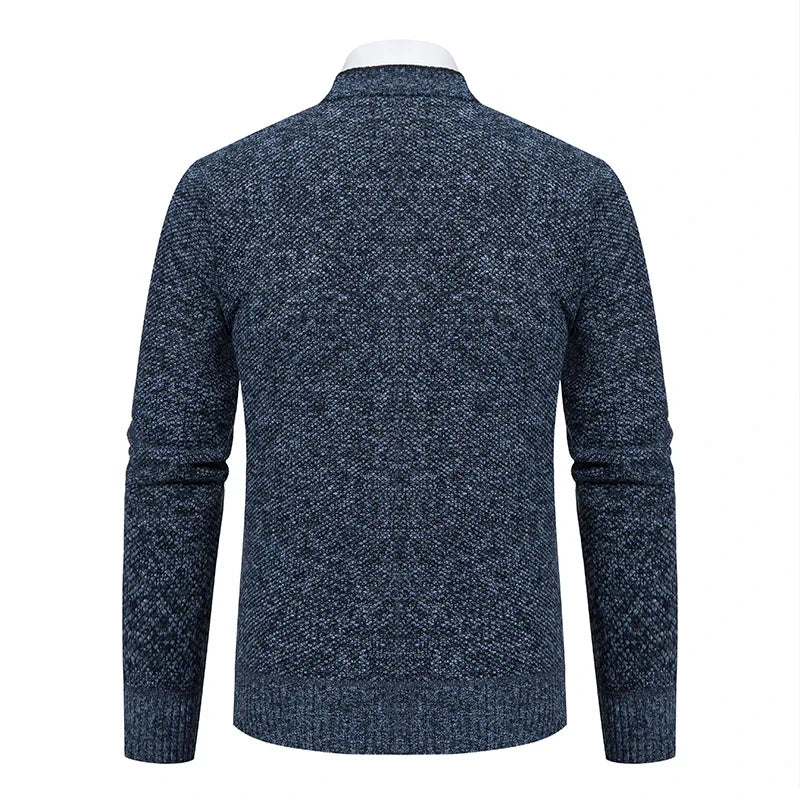 DUMONT LYON | Beruffsmont Gilet fir Männer