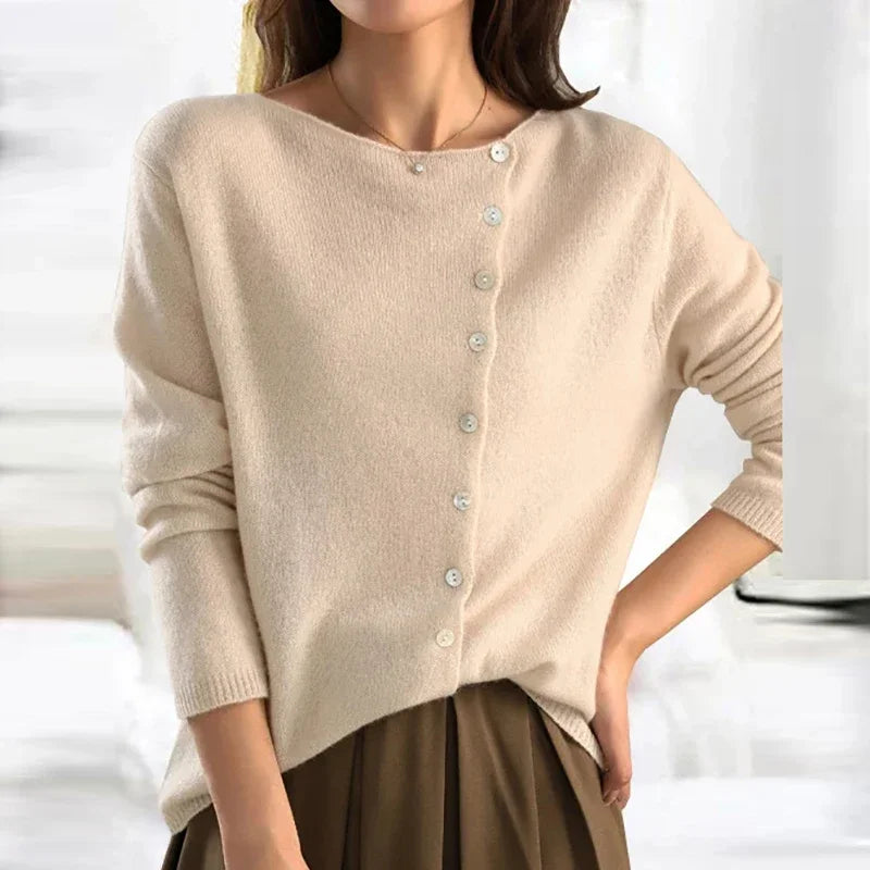 Alessia | Elegante Kadderwierk fir Damen