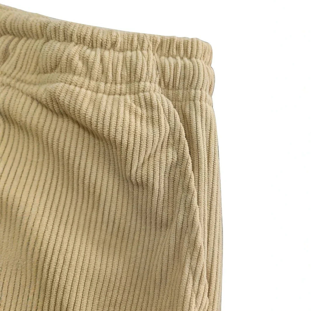 DUMONT LYON | Cordon-Style Hosen