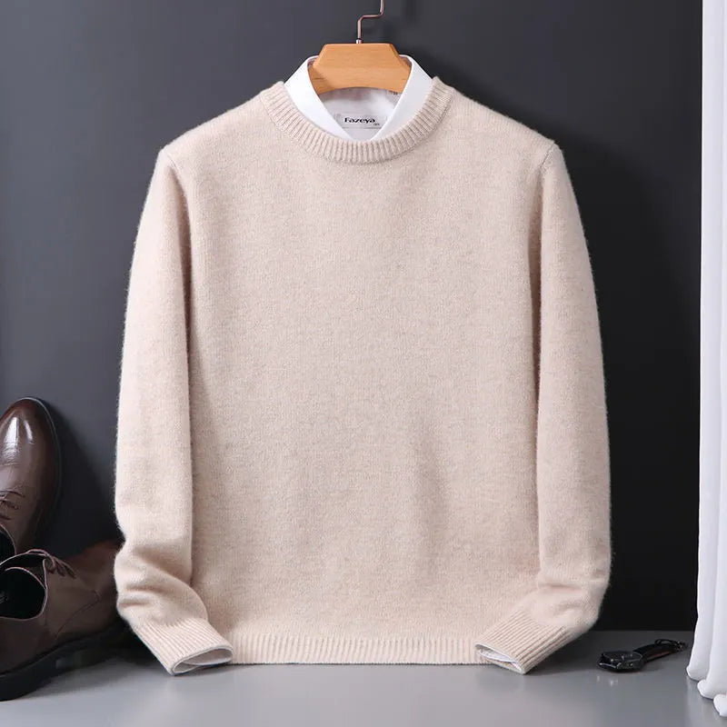 DUMONT LYON ™ | HOËN HOMME DE LUXE