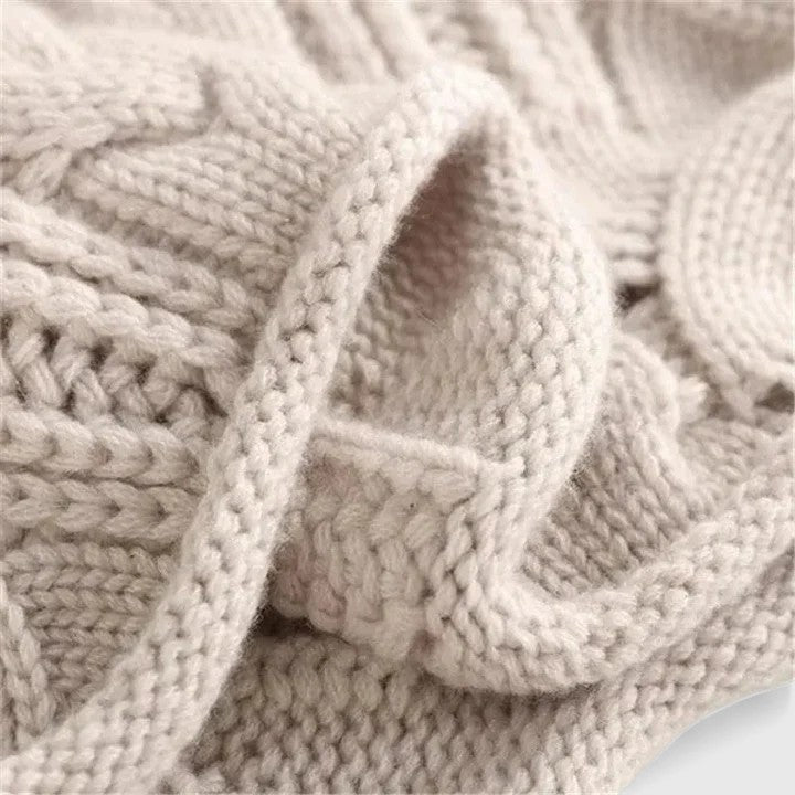 Zendrielle | Élégantem Pull