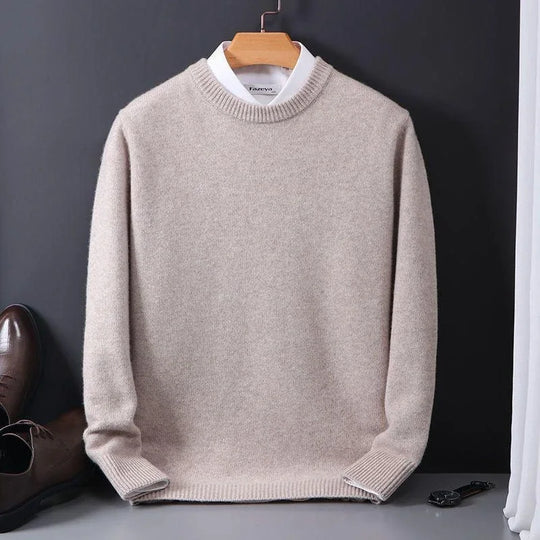 DUMONT LYON ™ | HOËN HOMME DE LUXE
