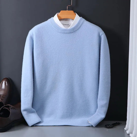DUMONT LYON ™ | HOËN HOMME DE LUXE