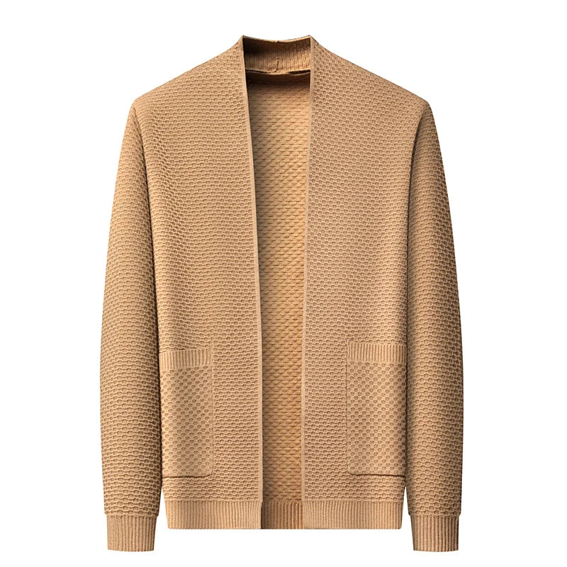 DUMONT LYON | LUXUSFESTE SEIDENJACKE FIR DEEM ENTERGANG