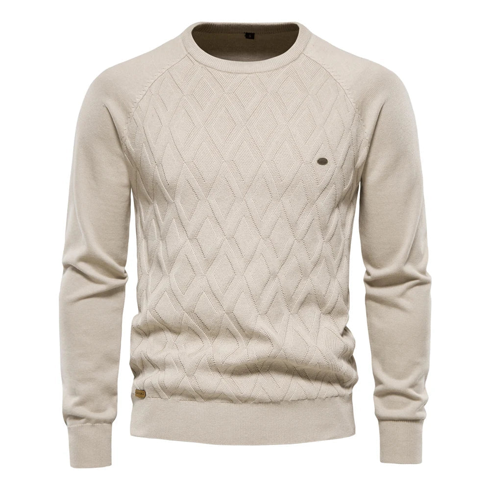 DUMONT LYON™ | MANNEN KARETE SHIRT