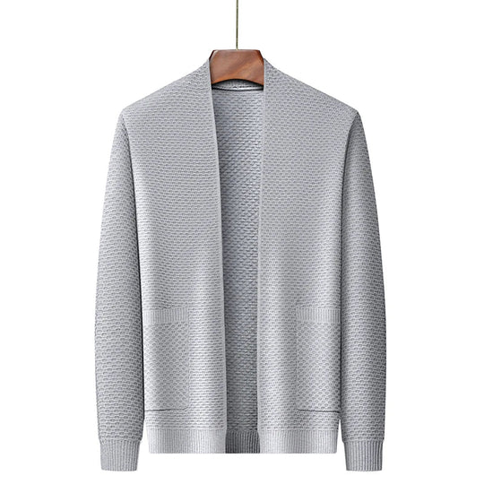 DUMONT LYON | LUXUSFESTE GILET FÜR DEN HERBST
