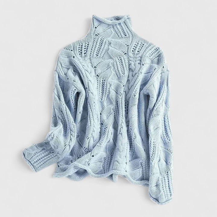 Zendrielle | Élégantem Pull