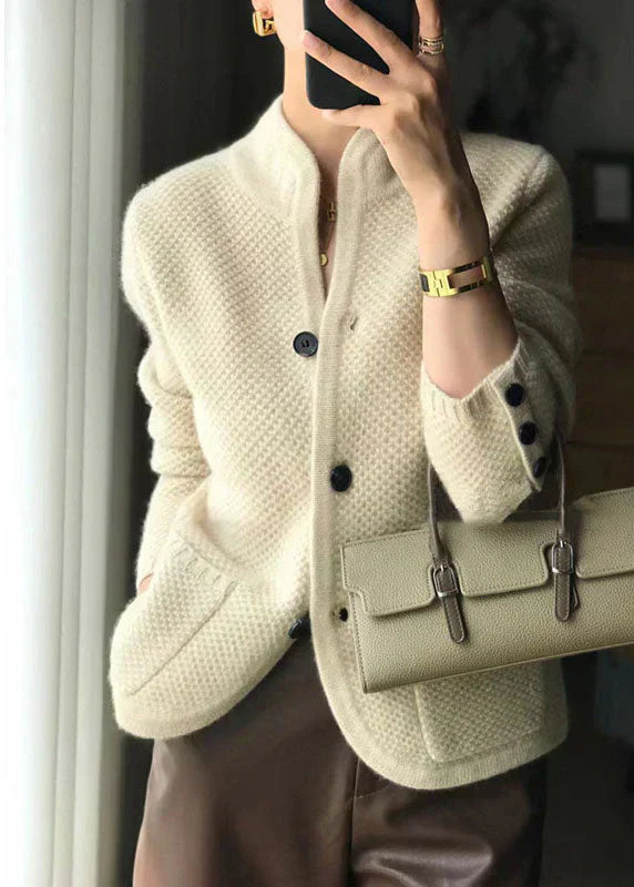 ALISSA | Stilvollen Bequemen Cardigan