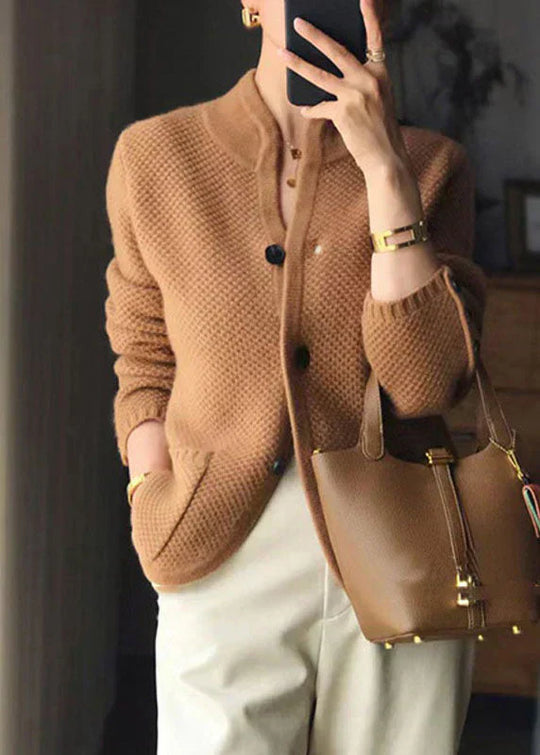 ALISSA | Stilvollen Bequemen Cardigan