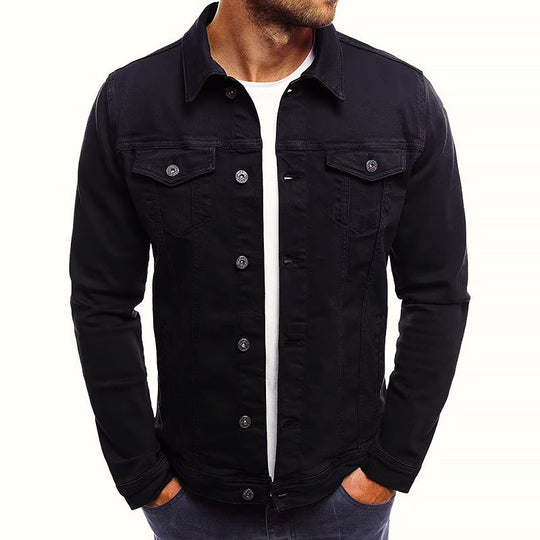 DUMONT LYON | DENIM JACKET
