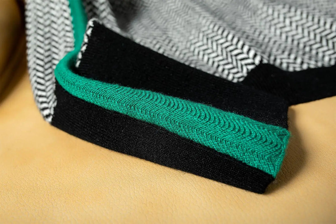 Emma | Gestreiften Pullover