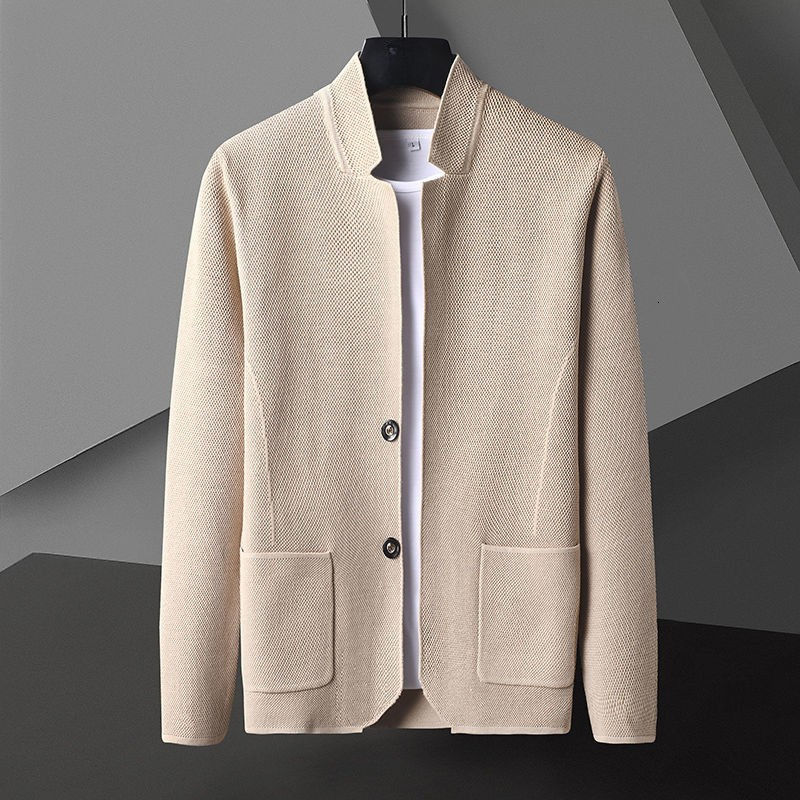 DUMONT LYON | LUXUS GILET FIR MÄNNER