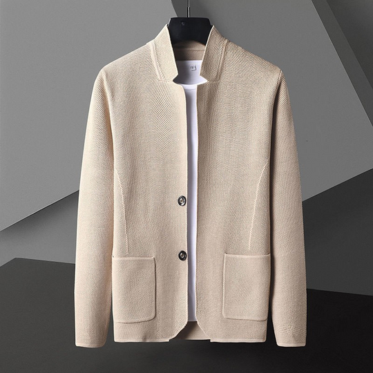 DUMONT LYON | LUXUS GILET FIR MÄNNER
