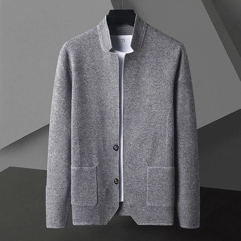 DUMONT LYON | LUXUS GILET FIR MÄNNER