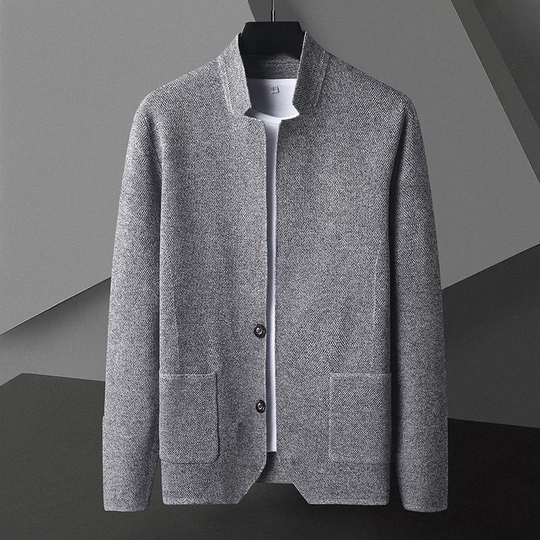 DUMONT LYON | LUXUS GILET FIR MÄNNER