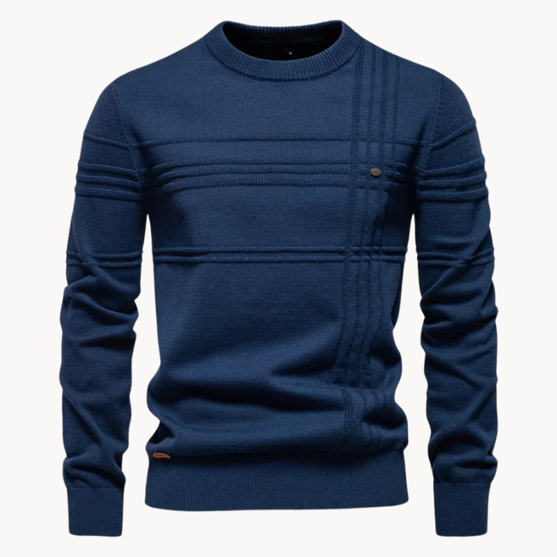 DUMONT LYON™ | MAILLE HOMME MATTE KARROU