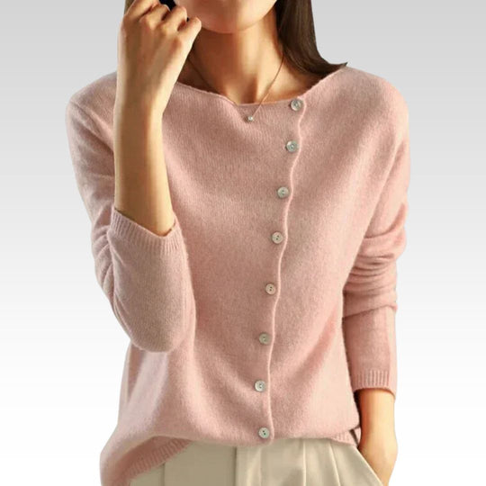 Alessia | Elegante Kadderwierk fir Damen