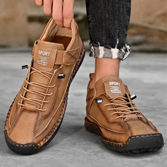 DUMONT LYON | ORTHOPÄDISCH SCHUHE FIR MEN