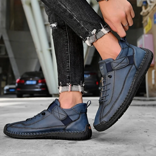 DUMONT LYON | ORTHOPÄDISCH SCHUHE FIR MEN