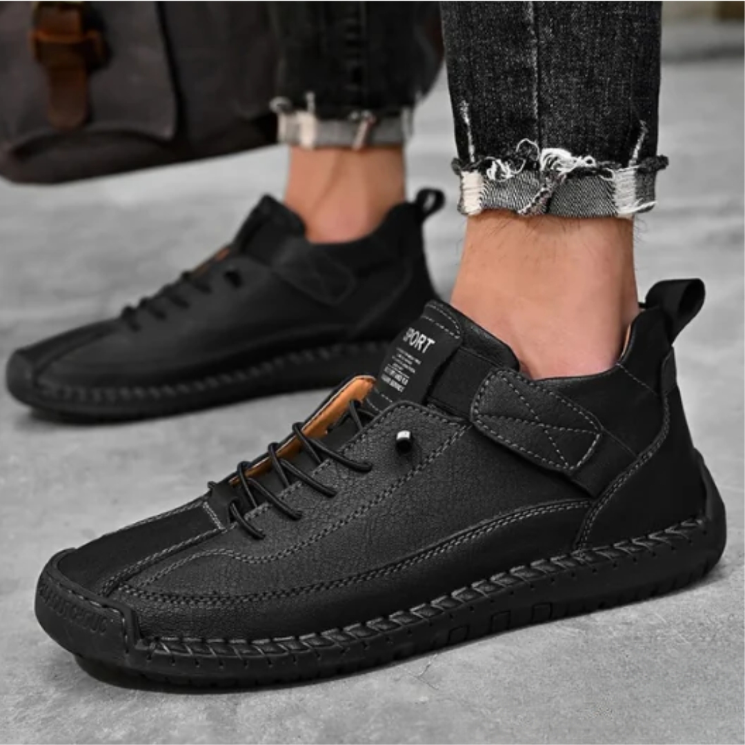 DUMONT LYON | ORTHOPÄDISCH SCHUHE FIR MEN