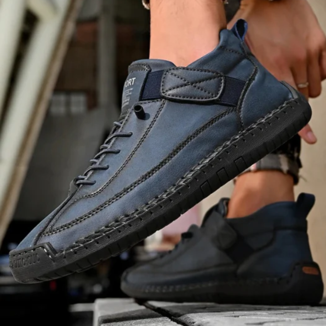 DUMONT LYON | ORTHOPÄDISCH SCHUHE FIR MEN