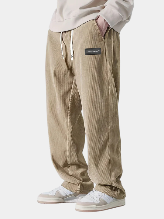 DUMONT LYON | Cordon-Style Hosen