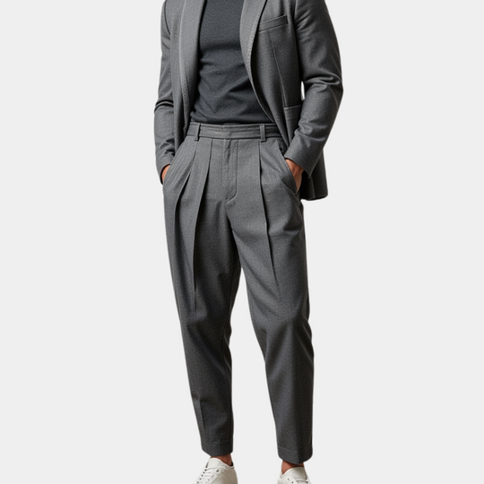 JEANS | ELEGANT PANTALON