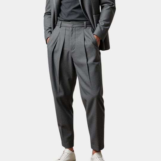 JEANS | ELEGANT PANTALON