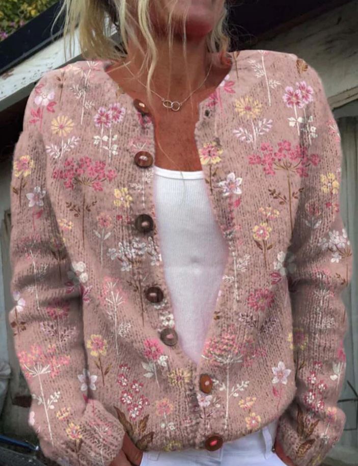 Rosalina | Eleganz a villsäiteg fir jiddereen Event