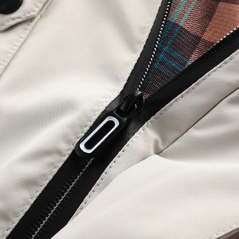 DUMONT LYON | Lieweg Jacke fir 4 Saisonen