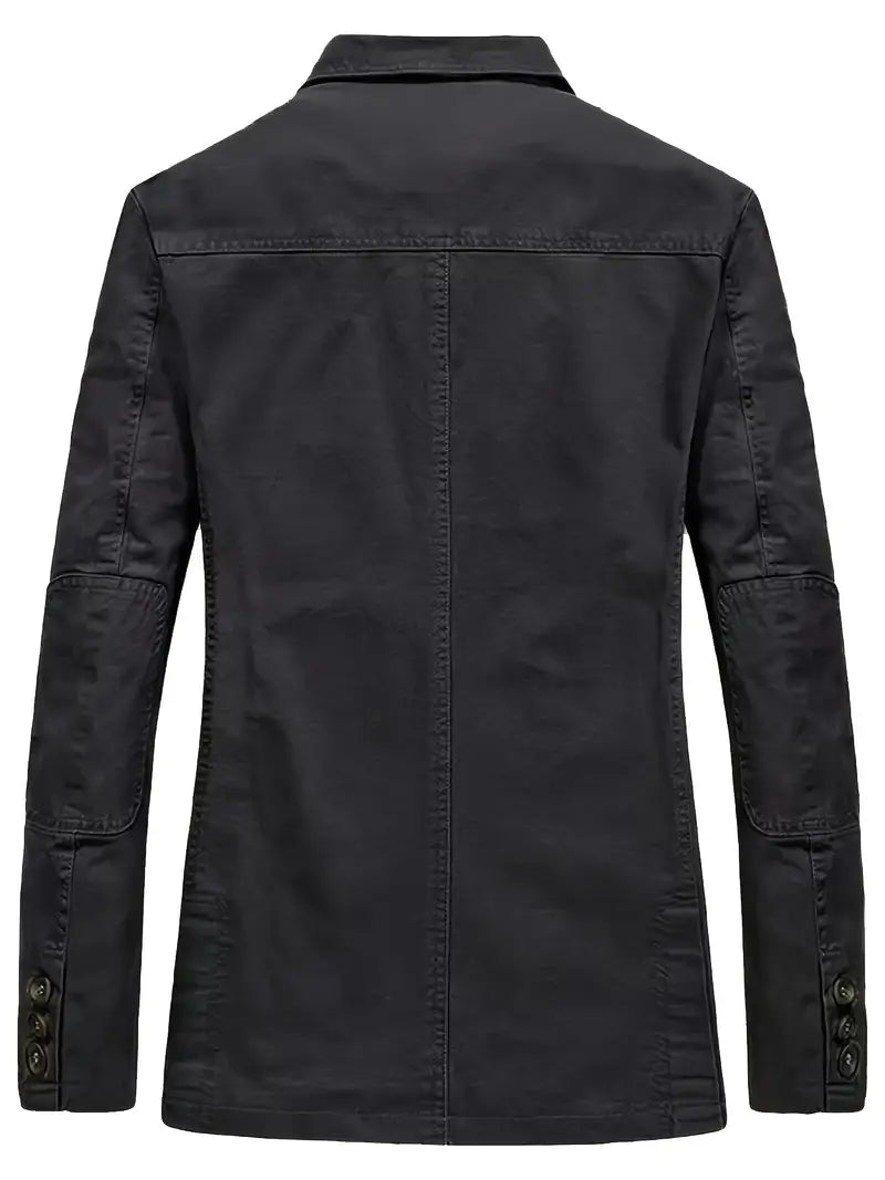 Dumont Lyon | Casual Jacke fir Männer