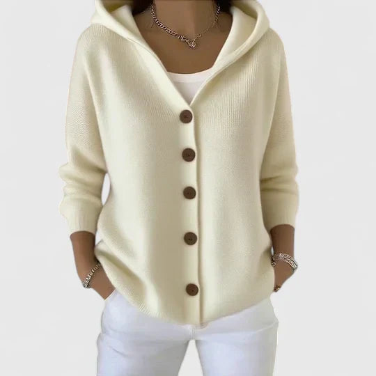 Rhezalynn | Eleganten Cardigan
