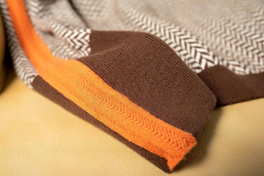 Emma | Gestreiften Pullover