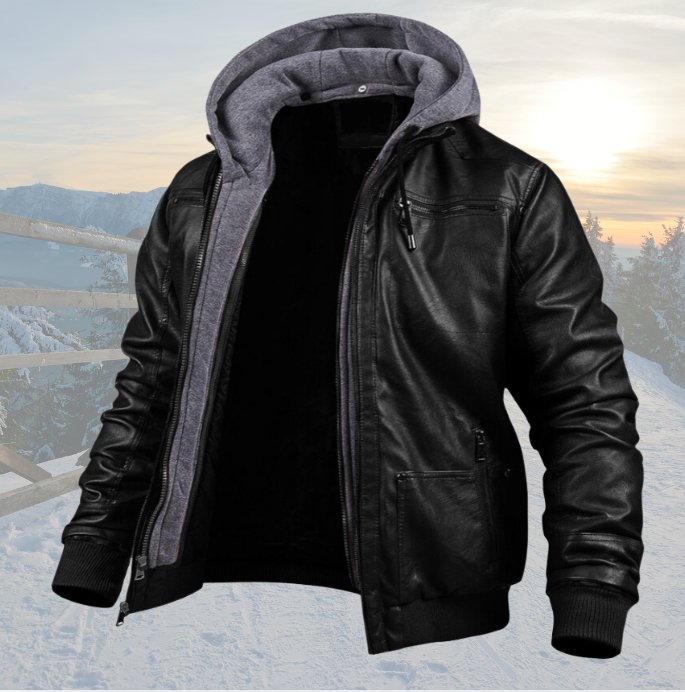 DUMONT LYON | LUXUSHUIDJAKELË All