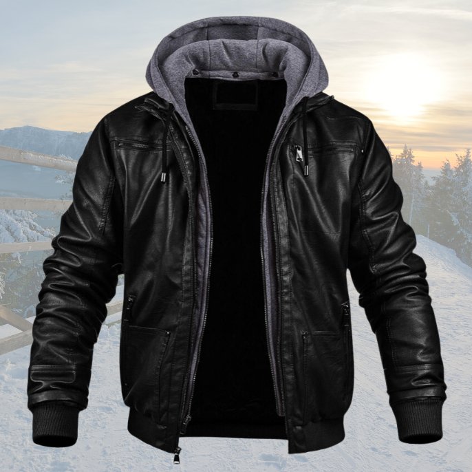DUMONT LYON | LUXUSHUIDJAKELË All