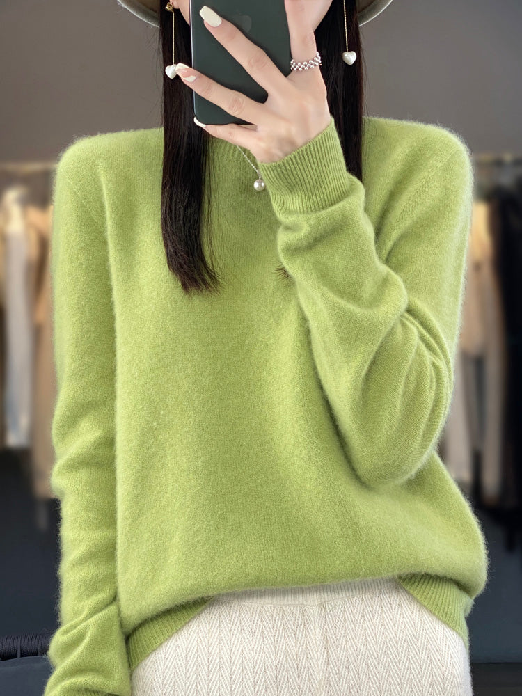 Rizalinda | Komfortabel Pullover