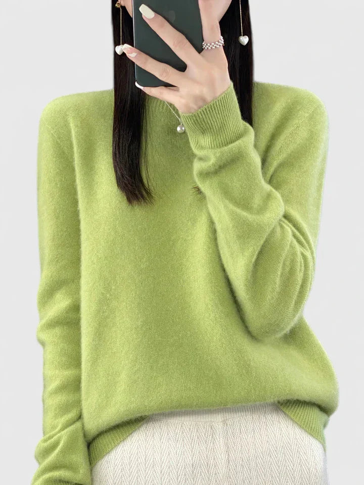 Rizalinda | Komfortabel Pullover
