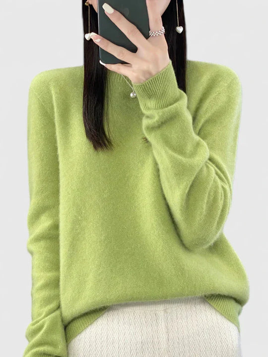 Rizalinda | Komfortabel Pullover