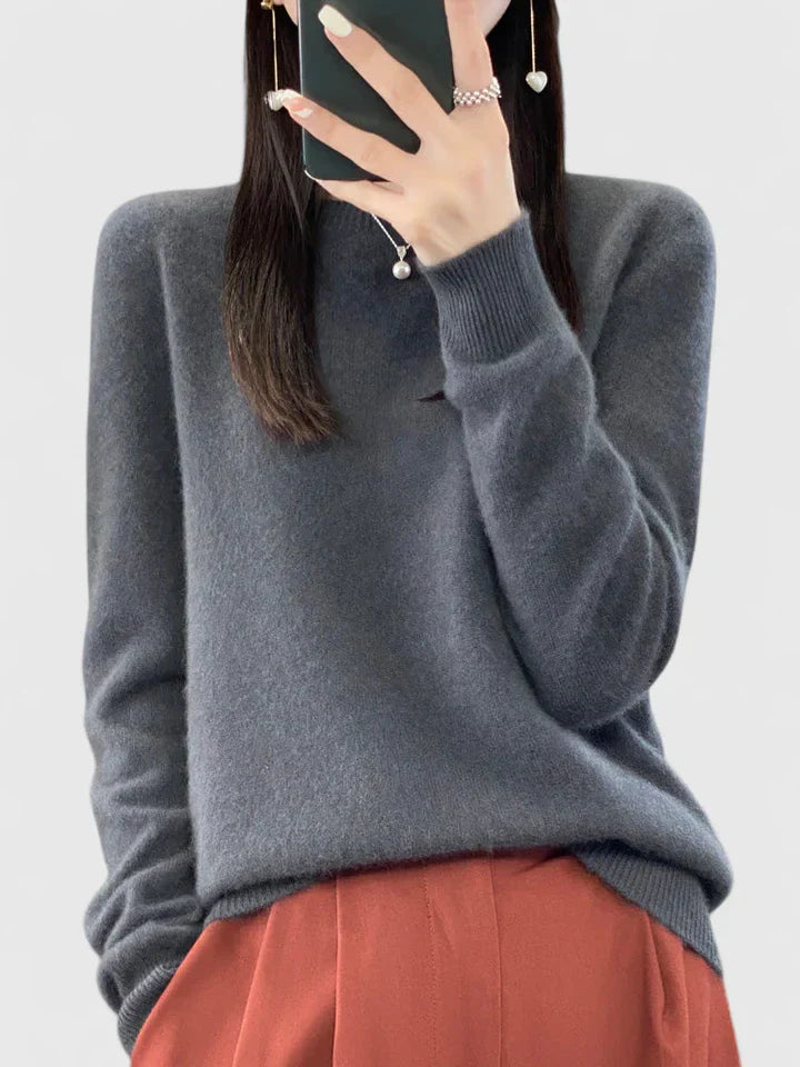 Rizalinda | Komfortabel Pullover