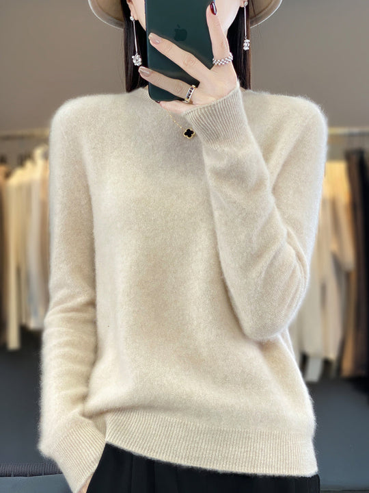 Rizalinda | Komfortabel Pullover
