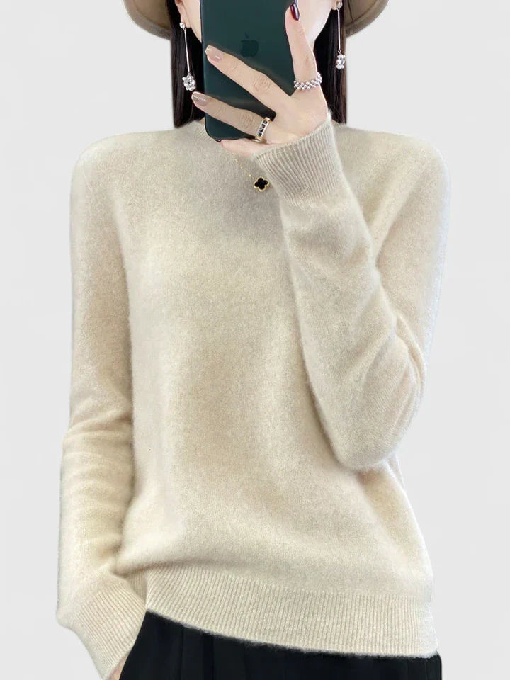 Rizalinda | Komfortabel Pullover