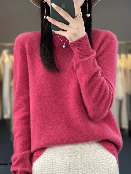 Rizalinda | Komfortabel Pullover