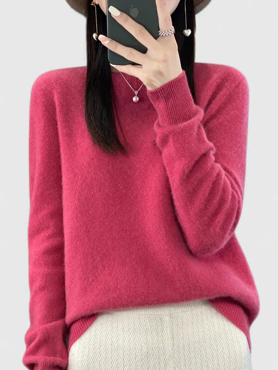 Rizalinda | Komfortabel Pullover