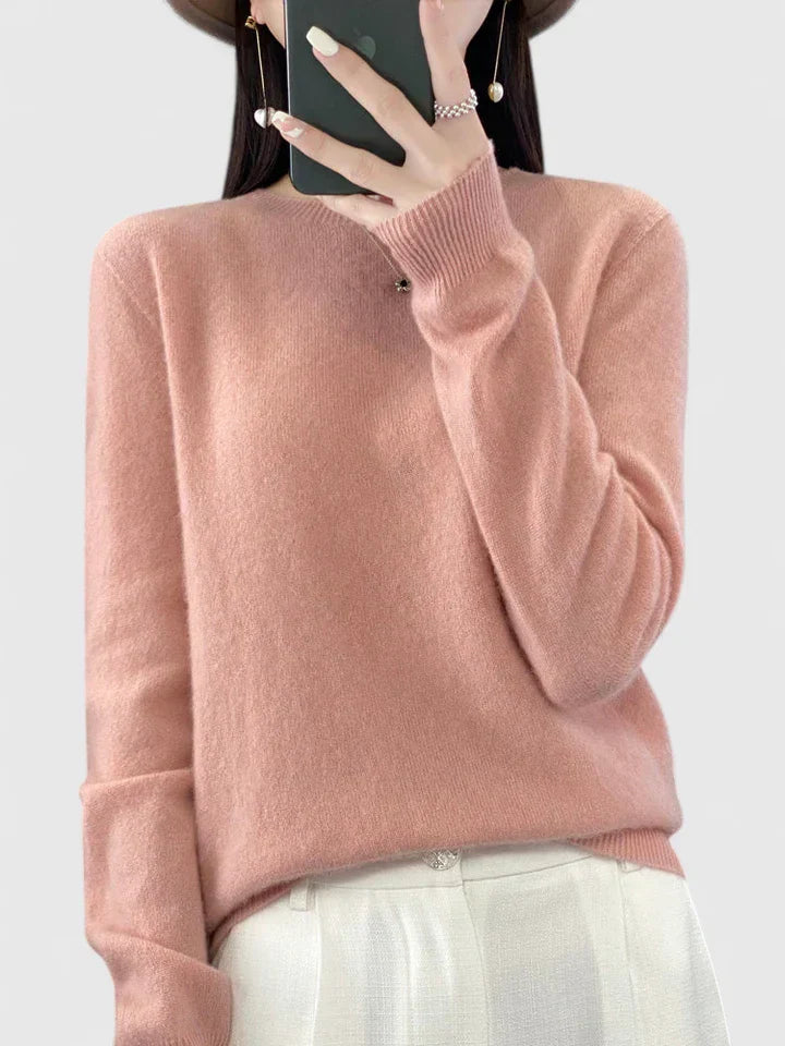 Rizalinda | Komfortabel Pullover