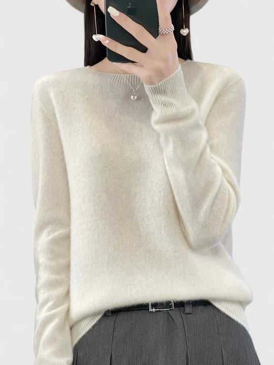 Rizalinda | Komfortabel Pullover
