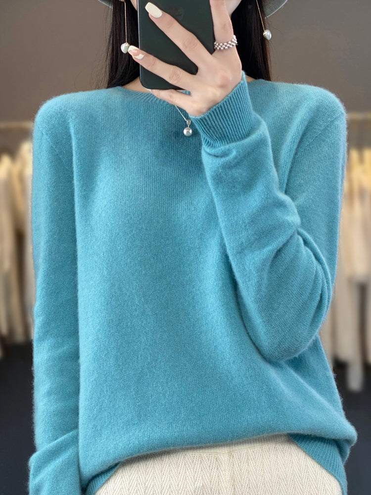 Rizalinda | Komfortabel Pullover