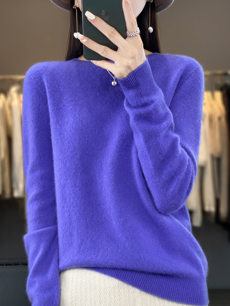 Rizalinda | Komfortabel Pullover