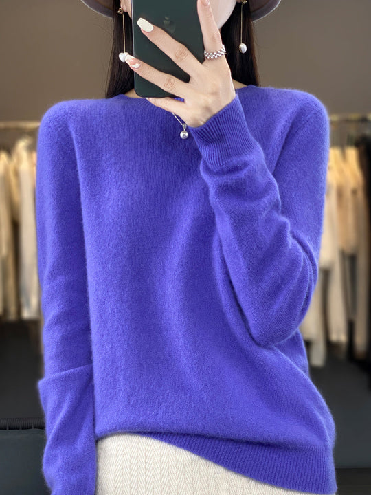 Rizalinda | Komfortabel Pullover