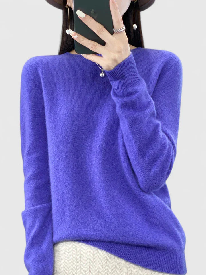 Rizalinda | Komfortabel Pullover