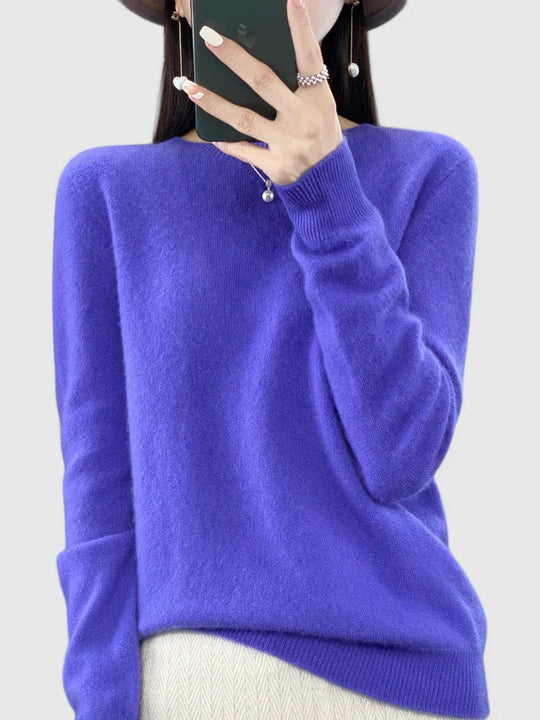 Rizalinda | Komfortabel Pullover